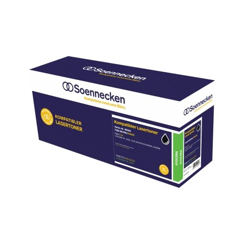 Toner Soennecken 85026