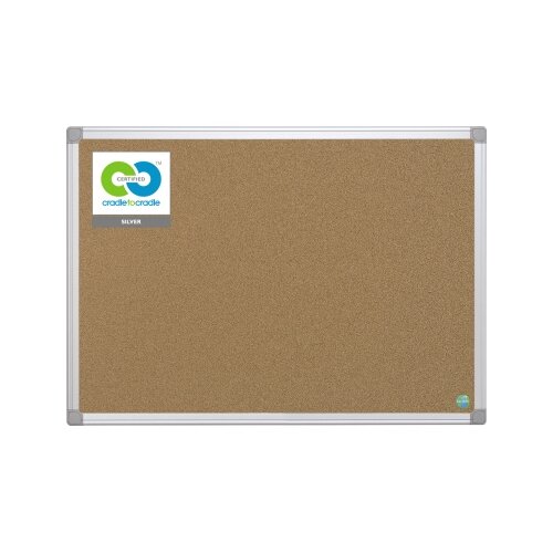 Bi-office Pinnwand Earth 180 x 90 cm (B x H)