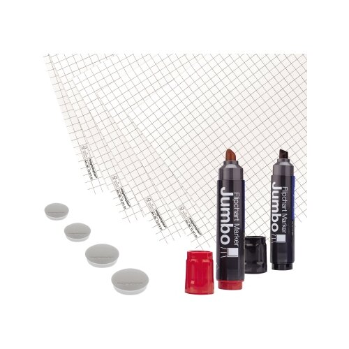 magnetoplan® Starterset Kit