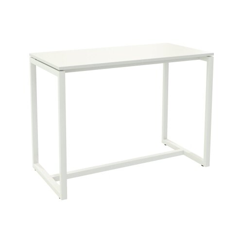 easyDesk® Stehtisch 1.500 x 1.100 x 750 mm (B x H x T)