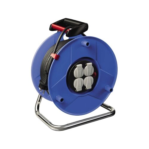 brennenstuhl® Kabeltrommel Garant