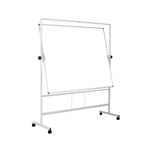 Bi-office Whiteboard Revolver Plus