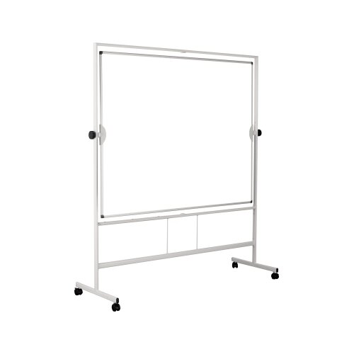 Bi-office Whiteboard Revolver Plus