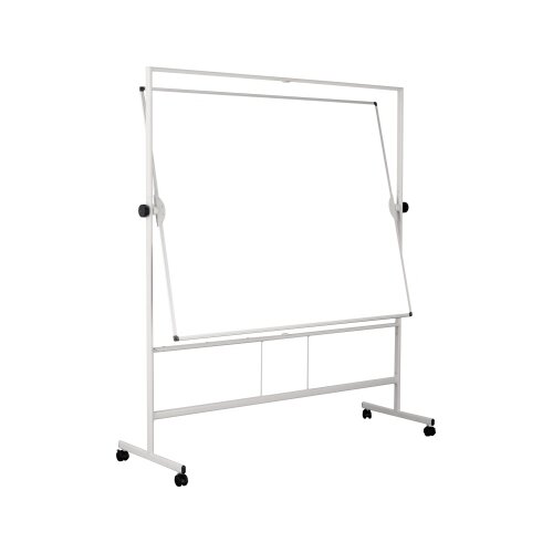Bi-office Whiteboard 210 x 180 x 55 cm (B x H x T)