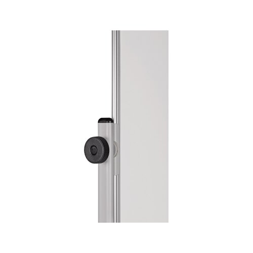 Bi-office Whiteboard 210 x 180 x 55 cm (B x H x T)