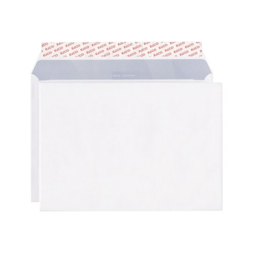 ELCO Versandtasche Office DIN C4