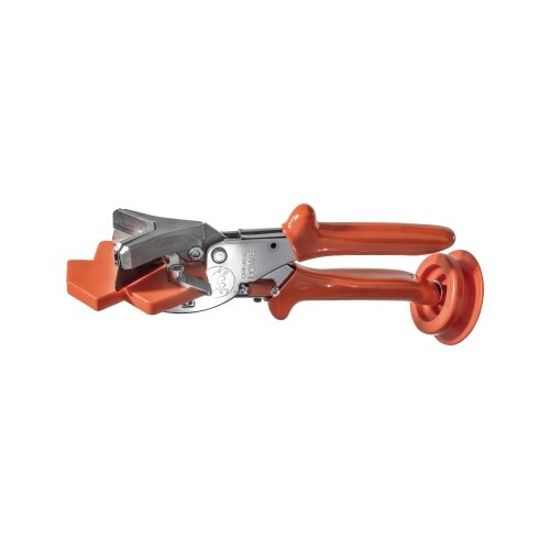 Original LÖWE Industrieschere Gehrungsschere 23 cm