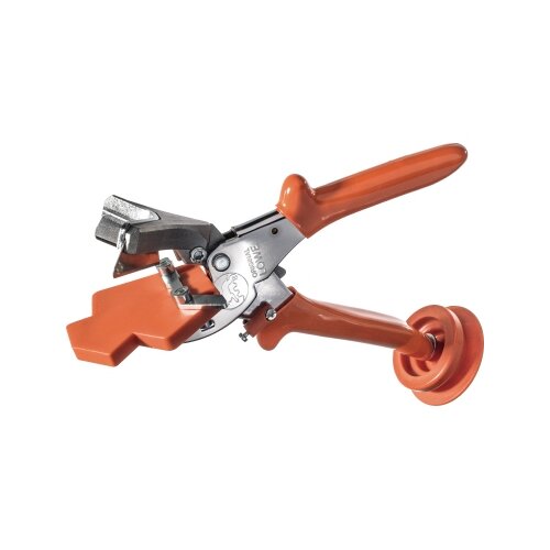 Original LÖWE Industrieschere Gehrungsschere 23 cm