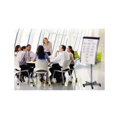 Bi-office Flipchart