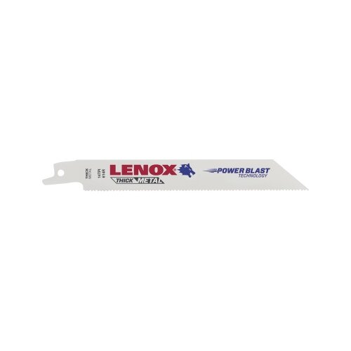LENOX® Sägeblatt Säbelsäge