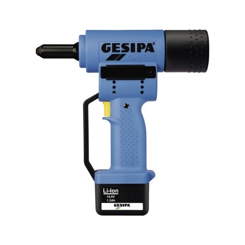 GESIPA Nietwerkzeug AccuBird®