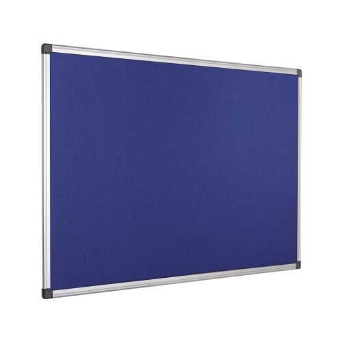 Bi-office Pinnwand Maya 150 x 120 cm (B x H)