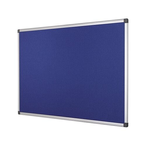 Bi-office Pinnwand Maya 150 x 120 cm (B x H)