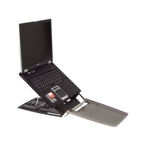 BakkerElkhuizen Notebookständer Ergo-Q 330