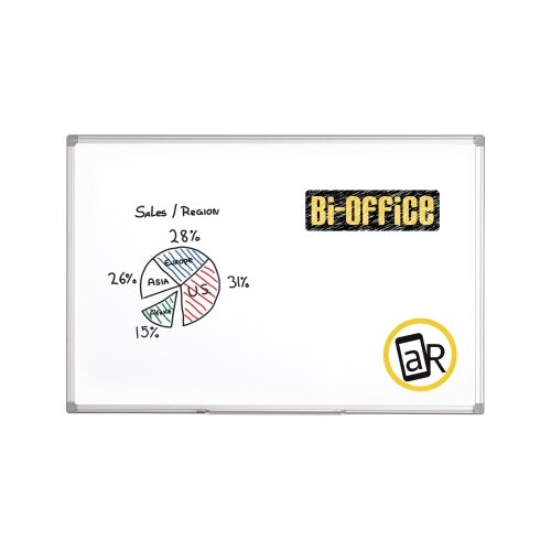 Bi-office Whiteboard Maya