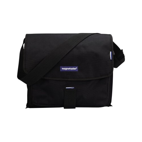 magnetoplan® Moderationstasche Messenger