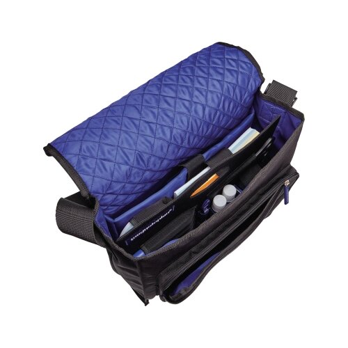 magnetoplan® Moderationstasche Messenger