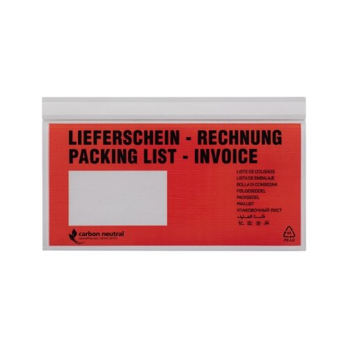 UNIPACK(TM) Dokumententasche