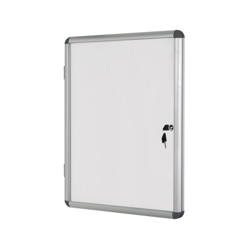 Bi-office Schaukasten Earth Enclore 6 x DIN A4