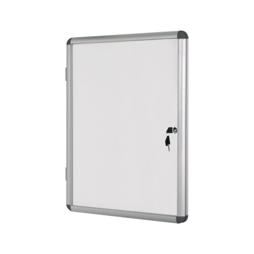 Bi-office Schaukasten Enclore 6 x DIN A4