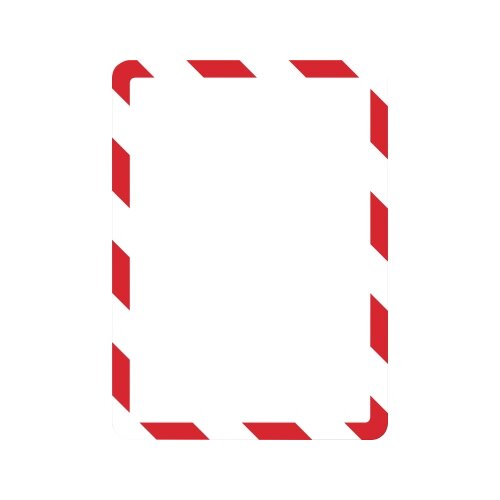 DJOIS Magnetrahmen Tarifold Magneto Safety Line
