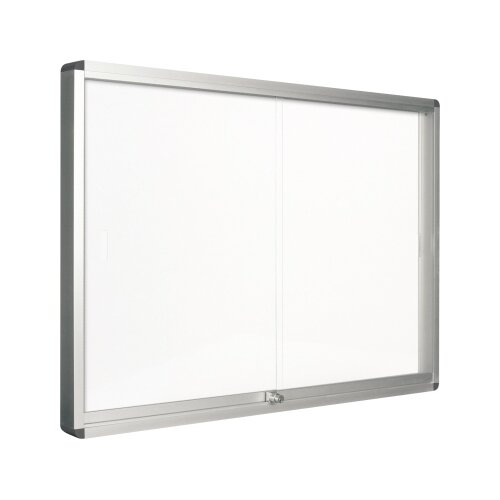 Bi-office Schaukasten Exhibit 15 x DIN A4