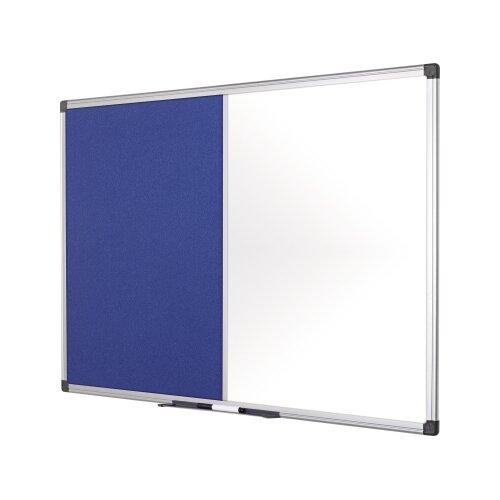 Bi-office Multifunktionstafel Maya 180 x 90 cm (B x H)