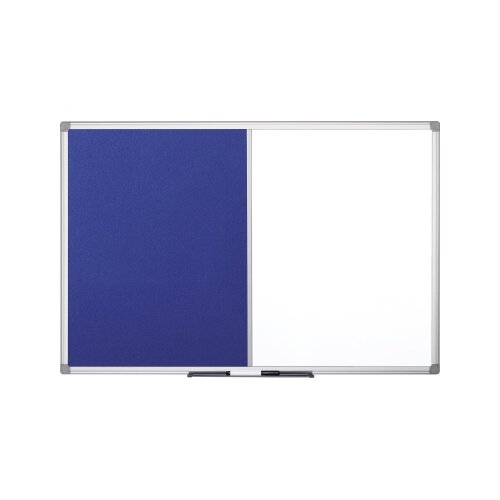 Bi-office Multifunktionstafel Maya 120 x 90 cm (B x H)
