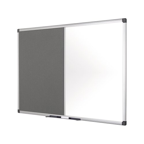 Bi-office Multifunktionstafel Maya 150 x 120 cm (B x H)