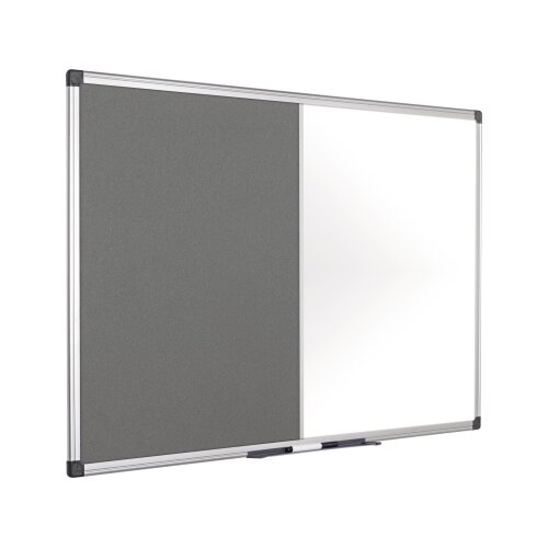 Bi-office Multifunktionstafel Maya 150 x 120 cm (B x H)