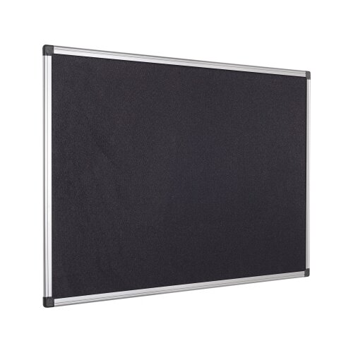Bi-office Pinnwand Maya 120 x 120 cm (B x H)