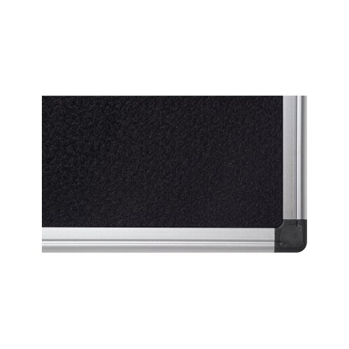 Bi-office Pinnwand Maya 120 x 120 cm (B x H)