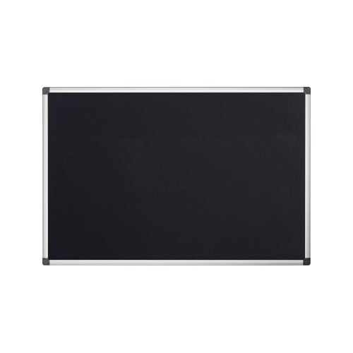 Bi-office Pinnwand Maya 120 x 120 cm (B x H)