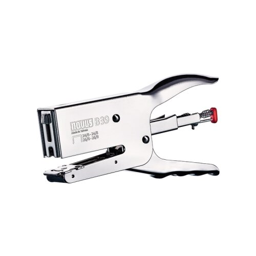 NOVUS Heftzange B 39