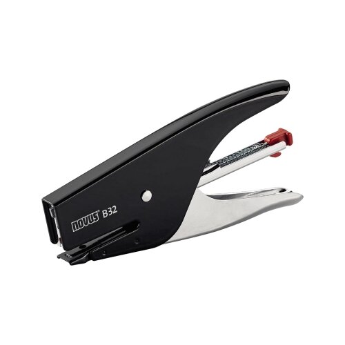 NOVUS Heftzange B 32