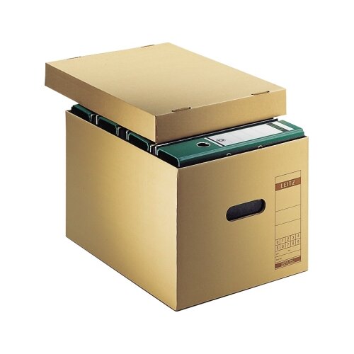 Leitz Archivbox Premium 33,5 x 28 x 44 cm (B x H x T)
