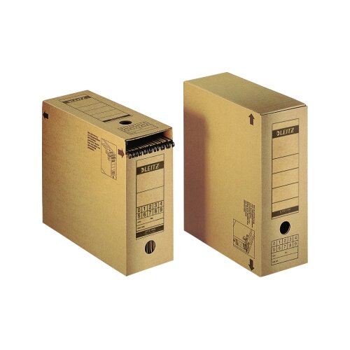 Leitz Archivbox Premium 12 x 27,5 x 32,5 cm (B x H x T)