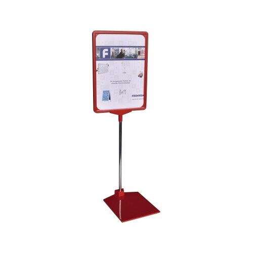 FRANKEN Infodisplay DIN A3