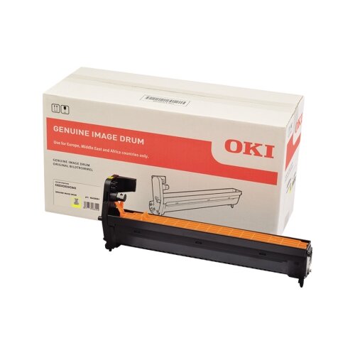 OKI Trommel 46438001