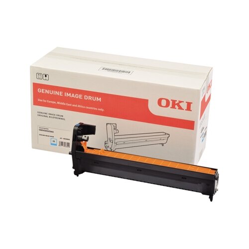 OKI Trommel 46438003