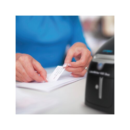 DYMO® Etikettendrucker LabelWriter™ 450 Duo