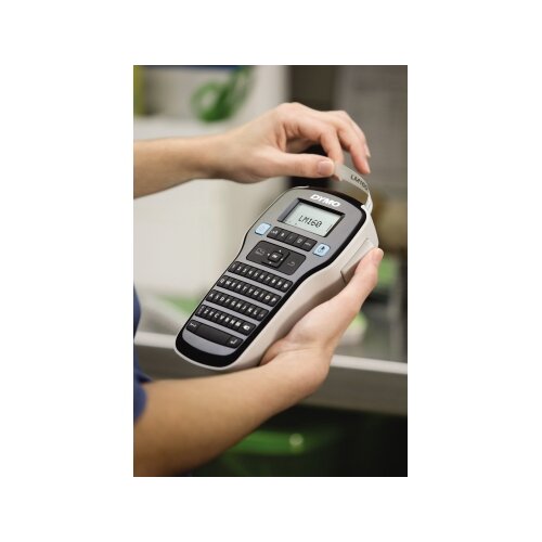 DYMO® Beschriftungsgerät LabelManager™ 160