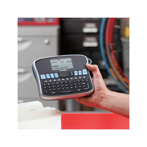 DYMO® Beschriftungsgerät LabelManager™ 360D