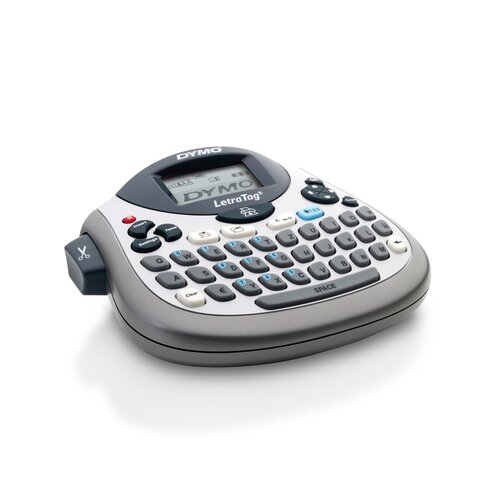 DYMO® Beschriftungsgerät LetraTag® 100T