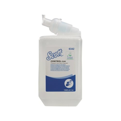 Scott® Schaumseife Control™