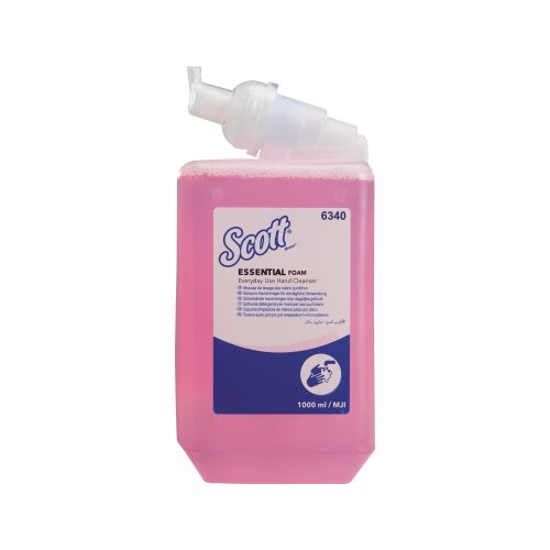 Scott® Schaumseife Essential™