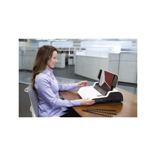 Fellowes® Plastikbindegerät Pulsar-E