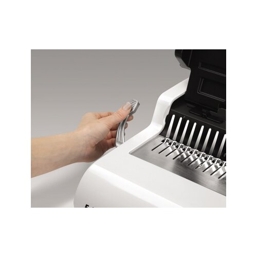 Fellowes® Plastikbindegerät Pulsar-E