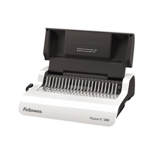 Fellowes® Plastikbindegerät Pulsar-E