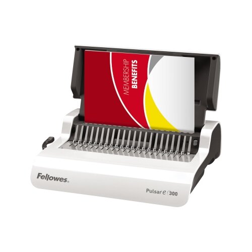 Fellowes® Plastikbindegerät Pulsar-E
